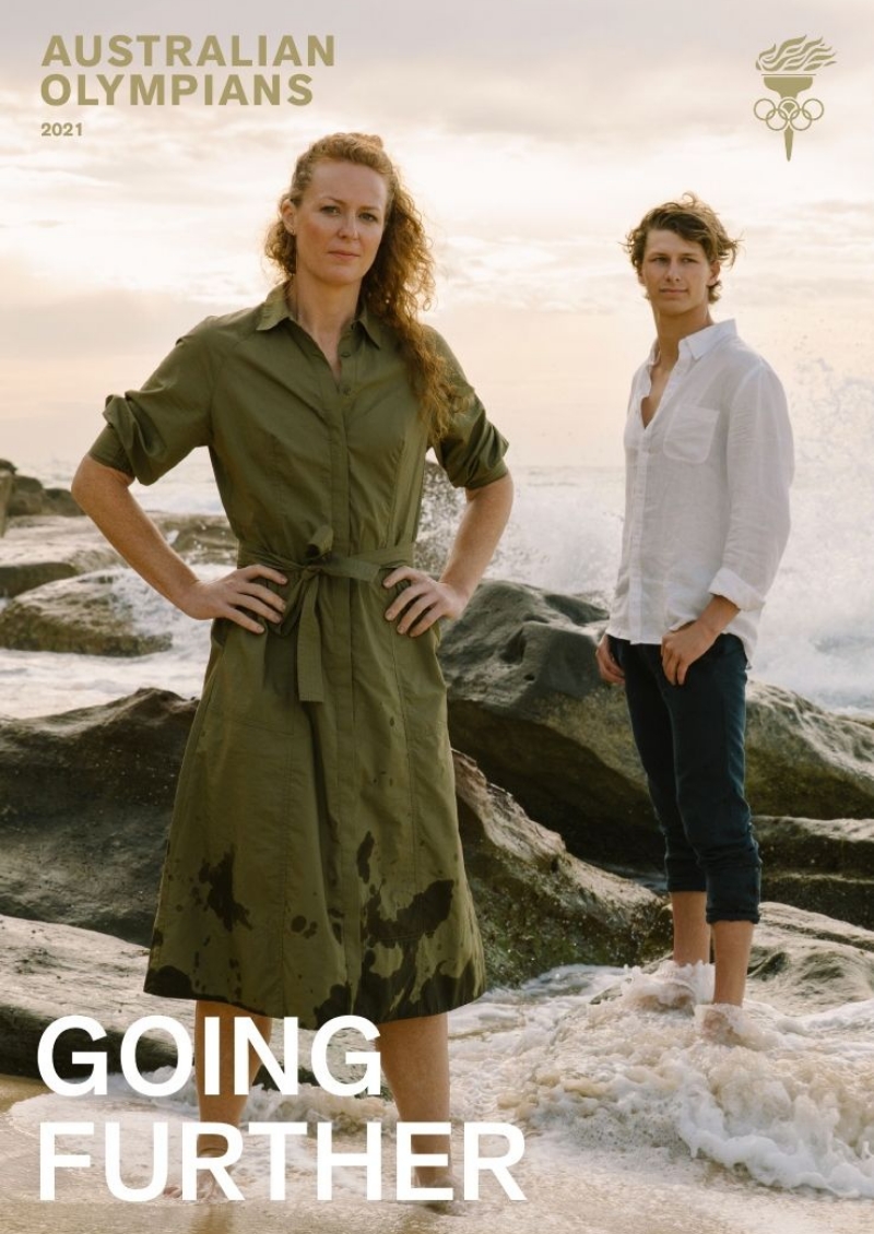 AOC Magazine 2021